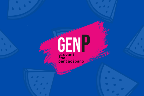 “GenP – Giovani che partecipano”, il premio per il Terzo settore che coinvolga le giovani generazioni