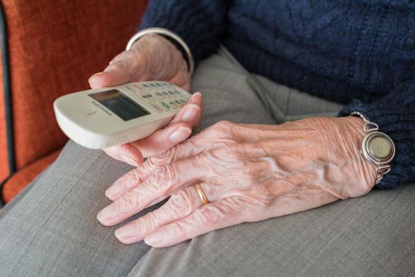 I dispositivi per la sicurezza in casa