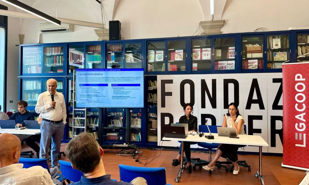 L'accessibilità alla casa