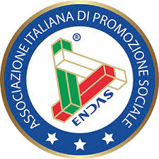 logo con tre rettangoli concatenati a formare un triangolo a simboleggiare unione