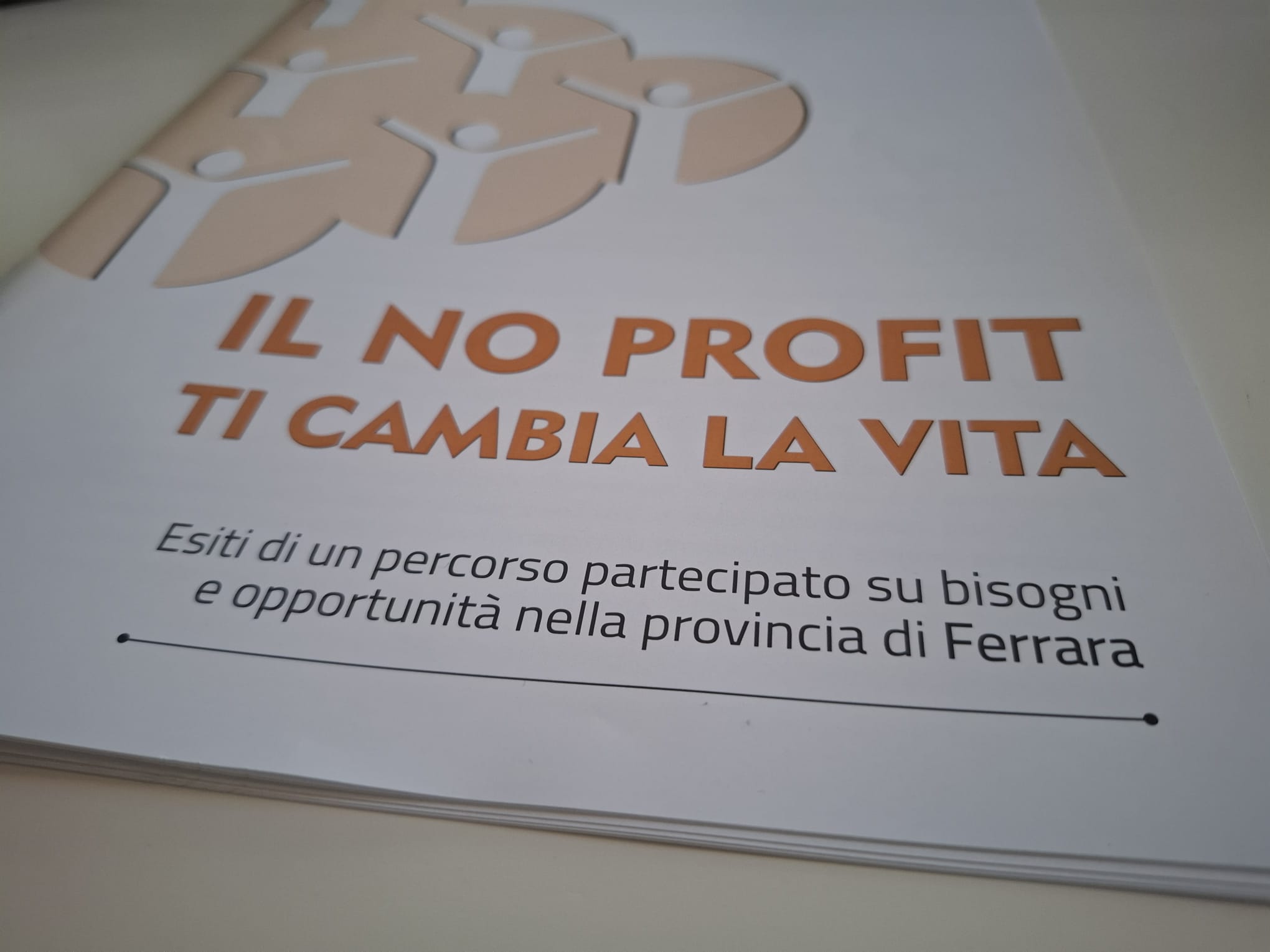 Ferrara sempre più anziana e fragile: il Terzo Settore locale lancia l'allarme su giovani, povertà e solitudine