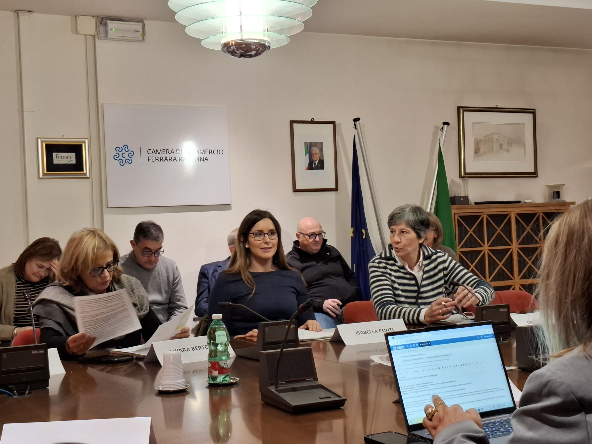 A Ferrara un tavolo di confronto fra Terzo Settore e Istituzioni per valorizzare il ruolo del volontariato