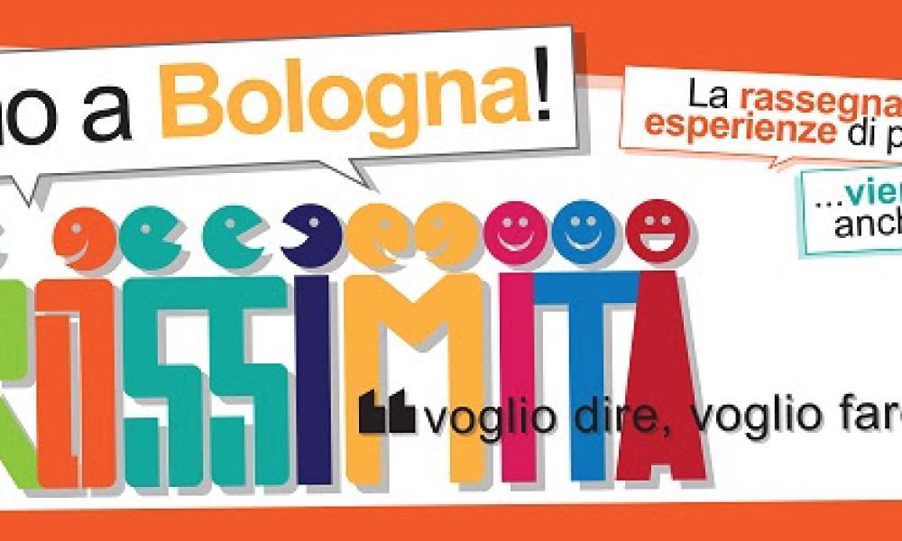 Biennale di prossimità, al via la raccolta di materiali e testimonianze