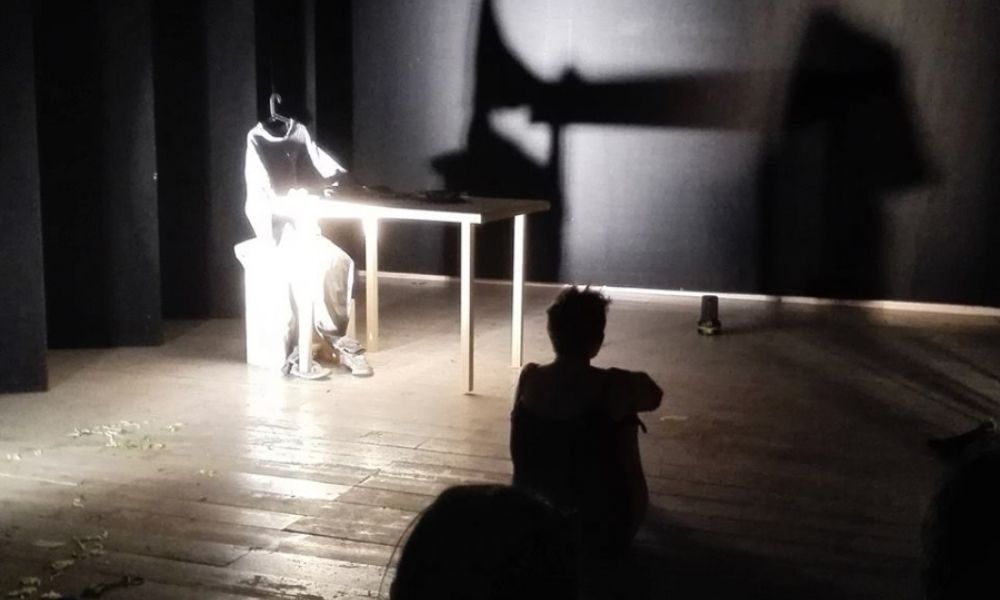 Aperto il bando "Teatro? voce della società giovanile" Special edition di Endas Emilia-Romagna