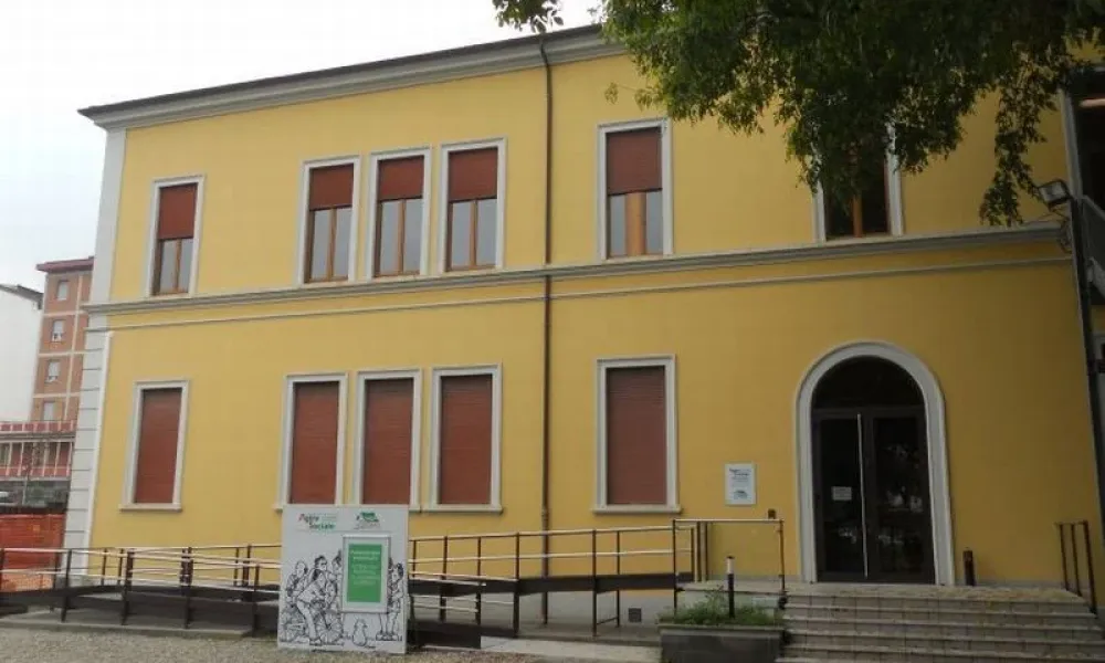 Altre 206 firme a sostegno dell’appello del Terzo Settore di Ferrara e, ancora, la richiesta d’incontro al Sindaco Fabbri