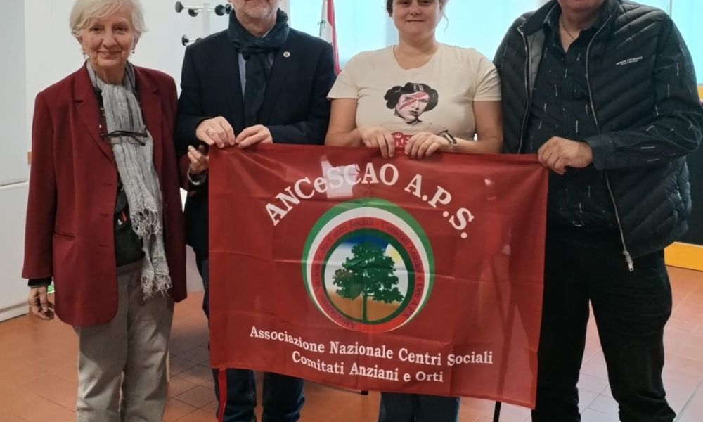 Nuovo presidente e nuovo esecutivo per ANCeSCAO Emilia Romagna