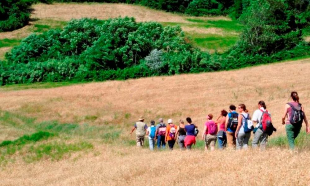 "#Una gita responsabile": il bando per premiare le migliori proposte di turismo sostenibile nelle scuole