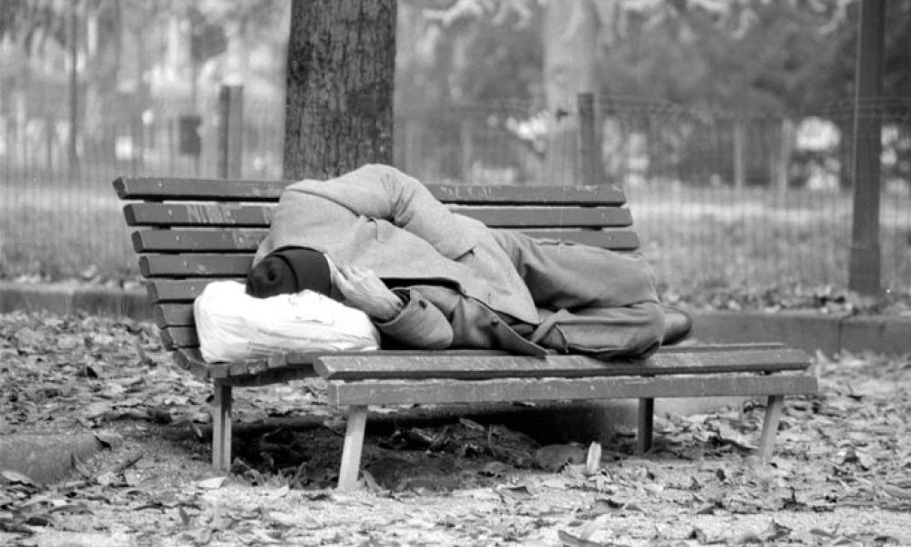 #HomelessZero, pubblicato dal Ministero il bando per azioni innovative di contrasto alla povertà estrema