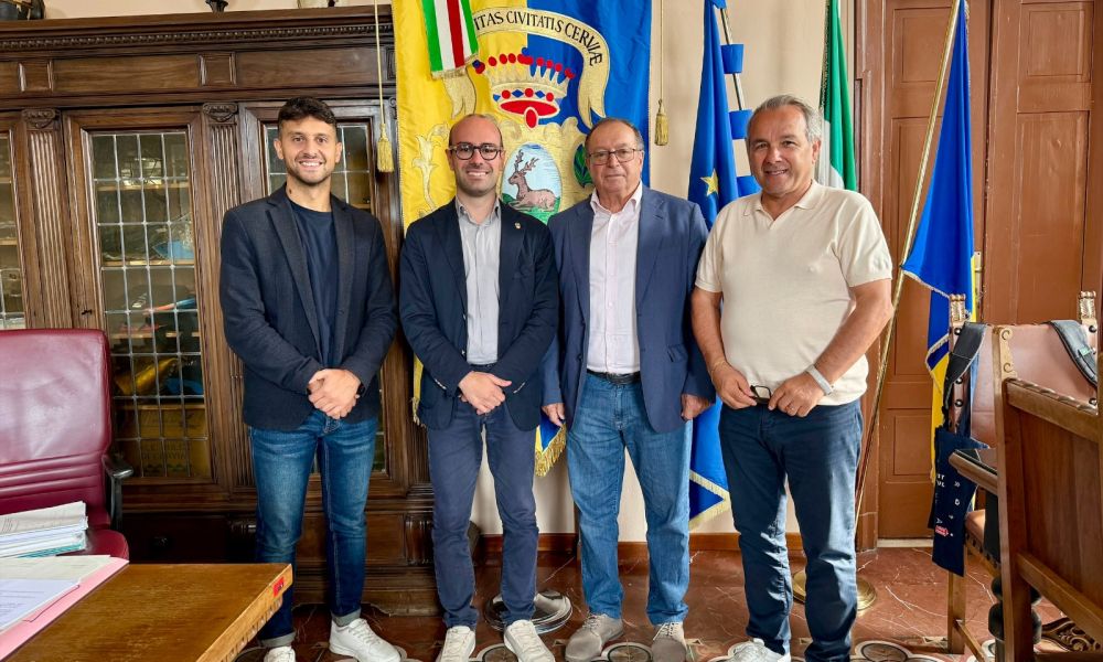 Il Comune di Cervia incontra il Forum Terzo Settore di Ravenna