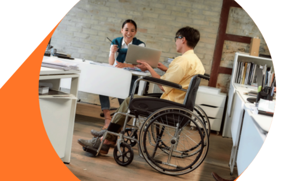 Al via il Corso per Operatori di Sportello P.A.S.S.I., per orientare le persone con disabilità allo sport