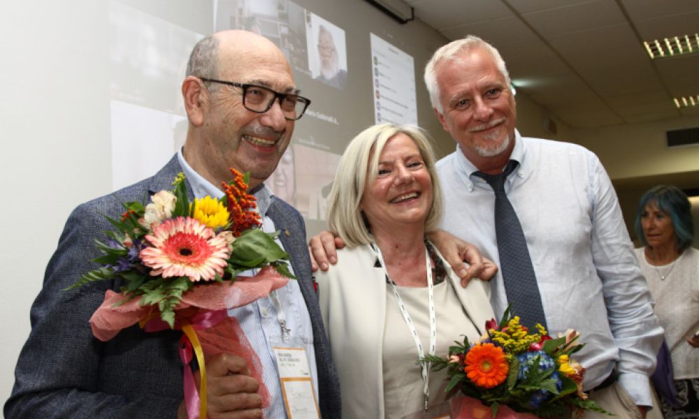"Ridiamo speranza agli anziani e futuro ai giovani". Conclusi i lavori del primo Congresso di Auser Rete Nazionale