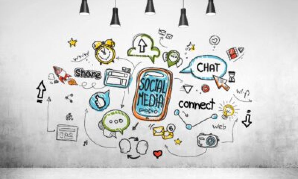 Social Media Fundraising, a ottobre il nuovo corso online promosso da The Fundraising School