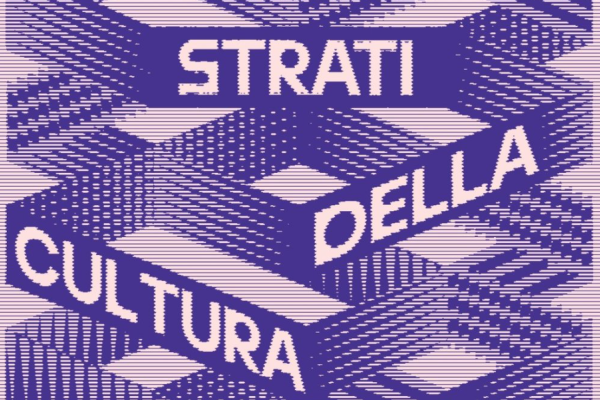 Strati della Cultura 2026: "Abitare l’impossibile"