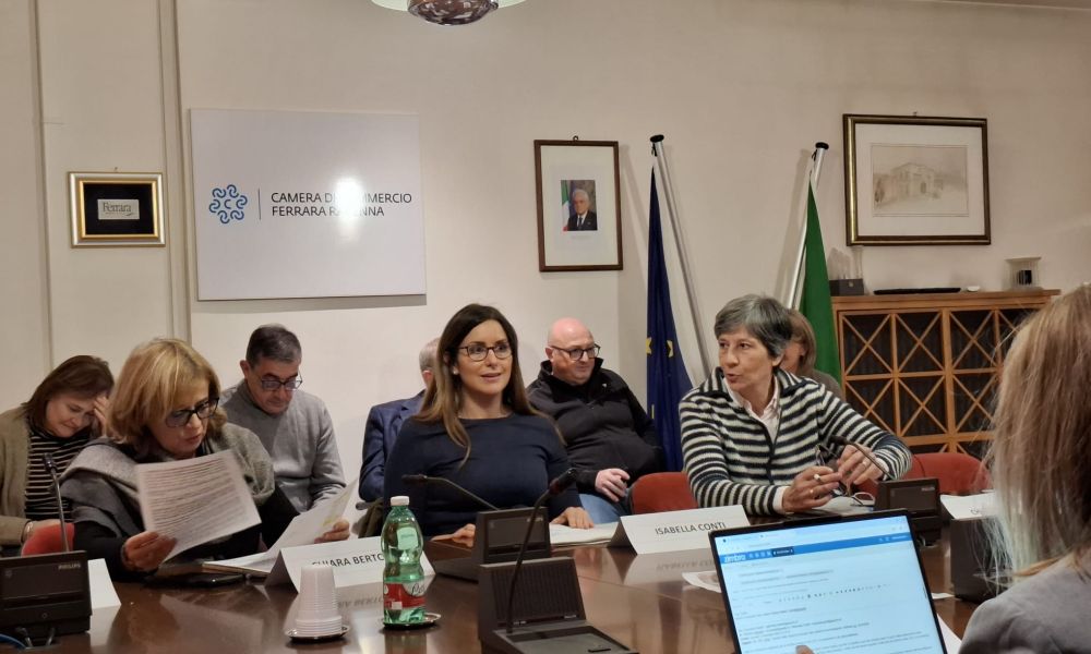 A Ferrara un tavolo di confronto fra Terzo Settore e Istituzioni per valorizzare il ruolo del volontariato