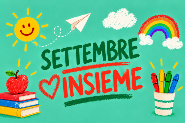 Una scuola più vicina alle famiglie: il questionario della Regione dopo la sperimentazione di Settembre Insieme