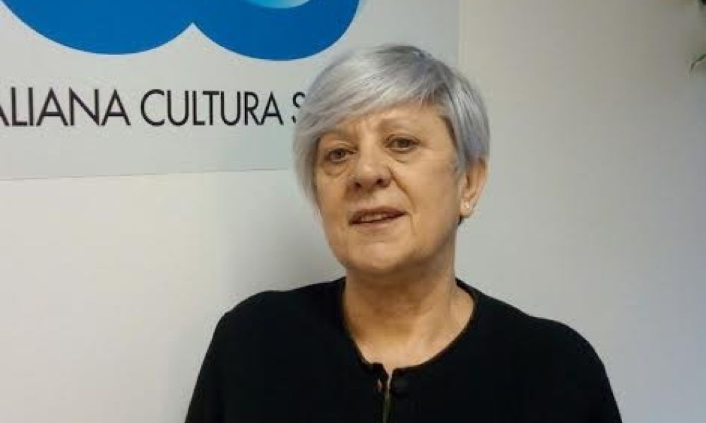 La forlivese Viviana Neri eletta presidente regionale Aics