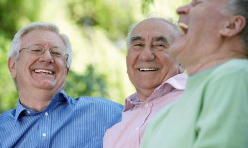 Torna "Estate nel parco", da Cadiai un progetto di supporto agli anziani che restano in città