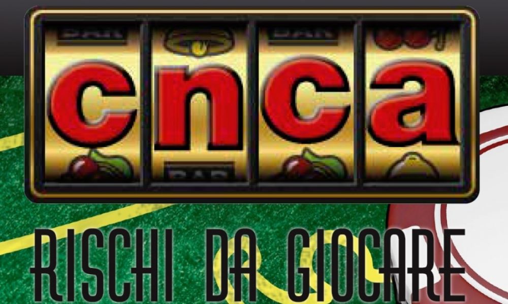 Il banco vince sempre. La guida sui rischi del gioco d'azzardo a cura dell'associazione Papa Giovanni XXIII