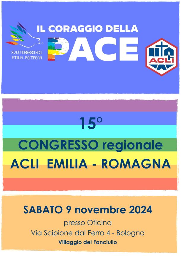 bandiera arcobaleno e colombe usati come simboli per rappresentare la pace