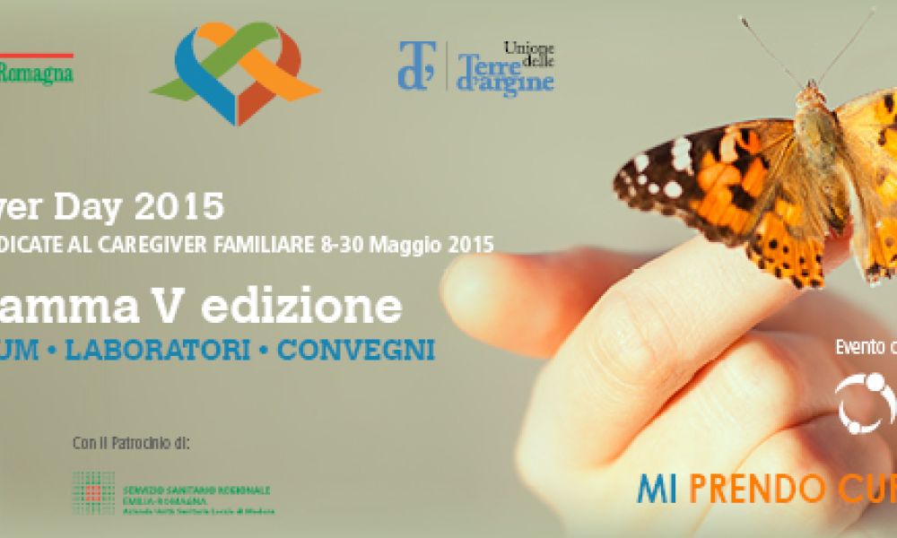Prendersi cura ed essere curati: questioni etiche e bioetiche. Il Convegno conclusivo del Caregiver Day