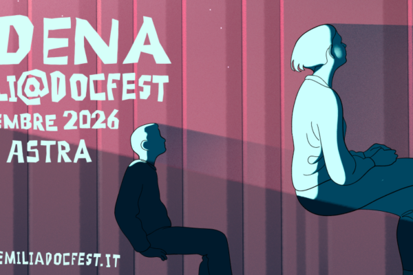 Articolo: Viaemili@docfest, il festival del cinema del reale