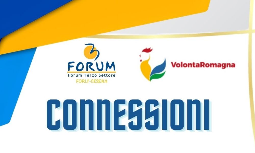 Invecchiamento attivo: il report del primo incontro con "Connessioni" promosso da Forum Forlì Cesena