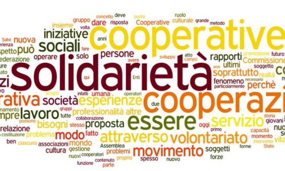 La rendicontazione di impatto: un seminario di Cospe nell'ambito del progetto Susy