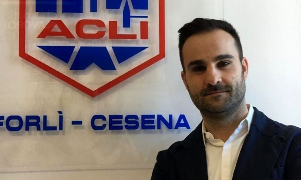 ACLI Emilia Romagna: Luca Conti riconfermato presidente regionale