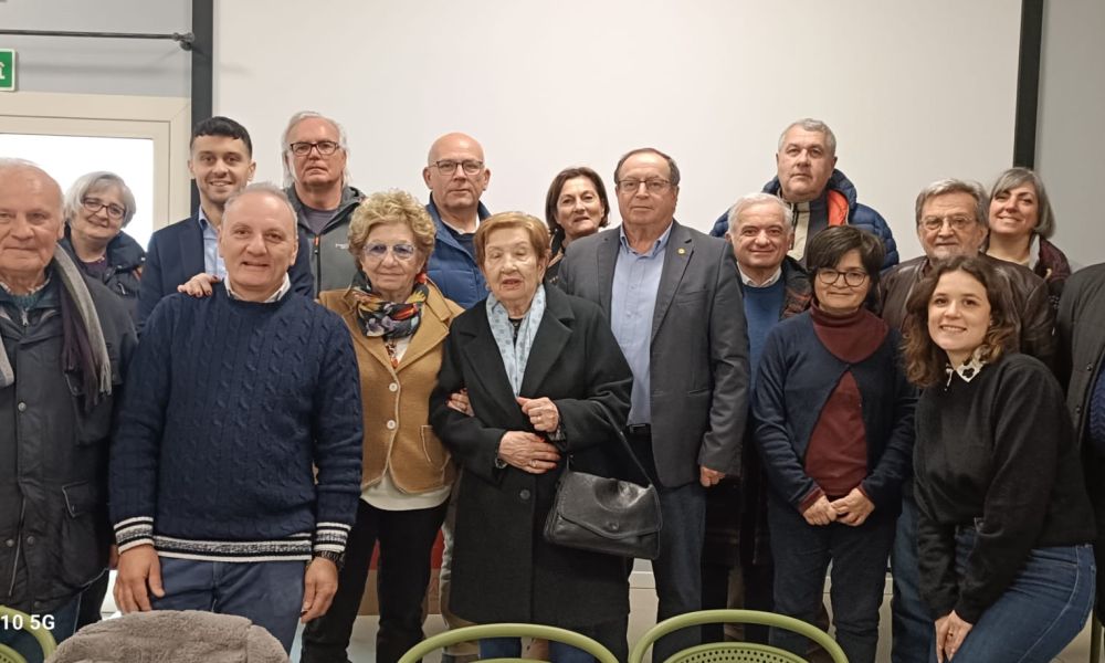 Walter Raspa (Acli) nuovo Portavoce del Forum Terzo Settore Provinciale di Ravenna
