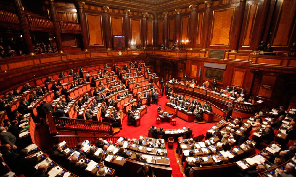 La Riforma sul terzo settore slitta ancora
