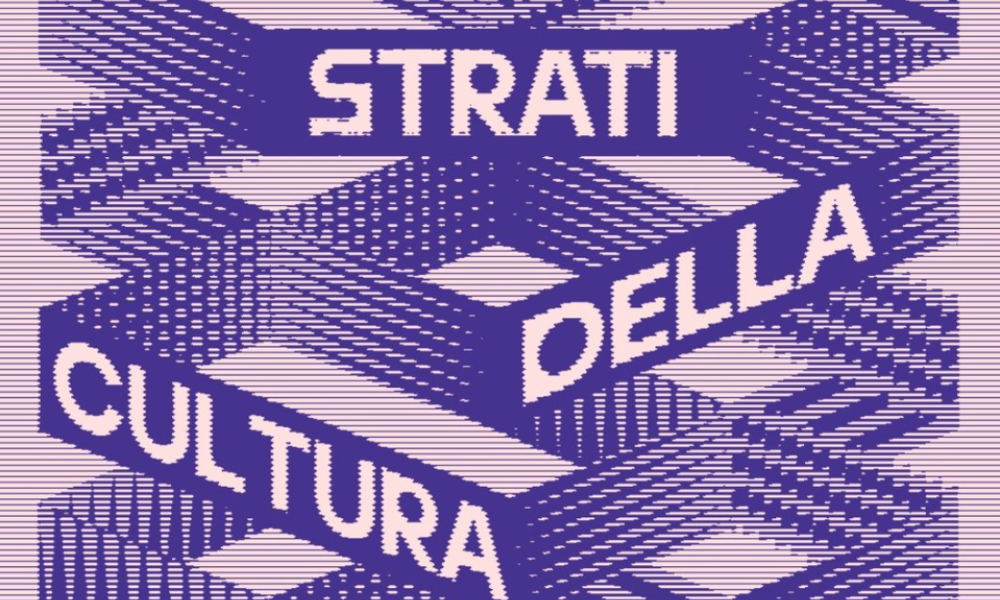 Strati della Cultura 2026: "Abitare l’impossibile"