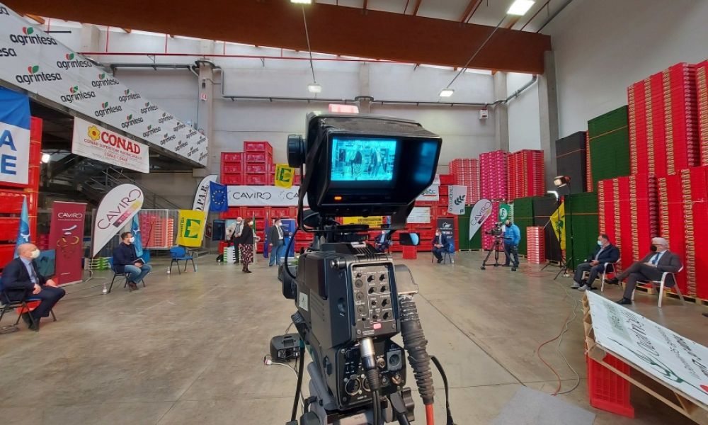 Il "Buon lavoro" delle cooperative sociali, in replica il secondo appuntamento della Festa della Cooperazione