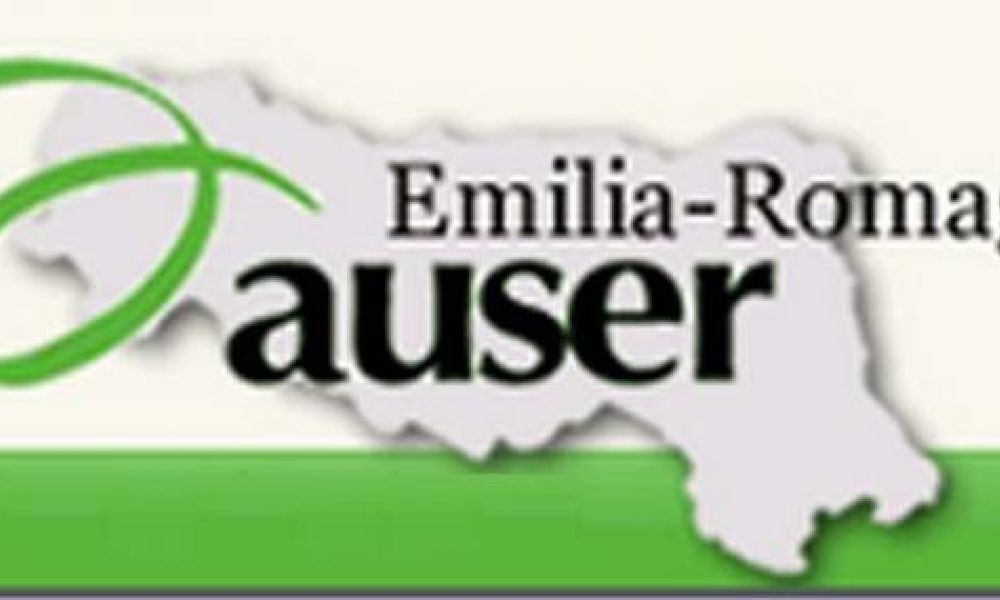 Il Bilancio sociale e la Banca dati convenzioni: Auser Emilia Romagna presenta i suoi numeri