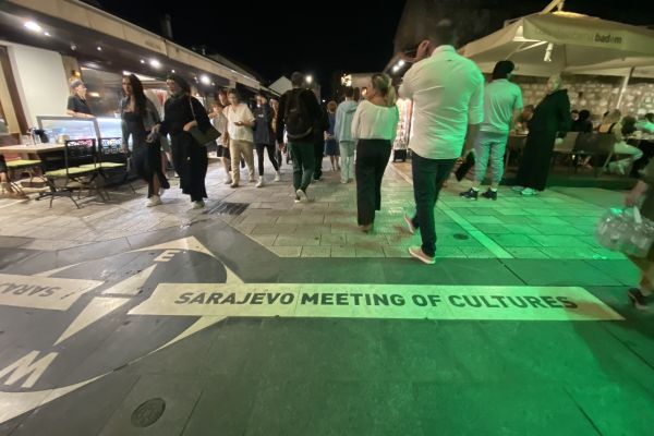 Viaggio della memoria in Bosnia Erzegovina