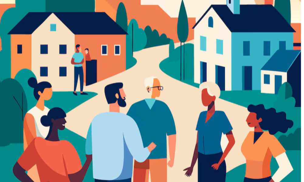 Nuovo bando regionale per le Cooperative di Comunità