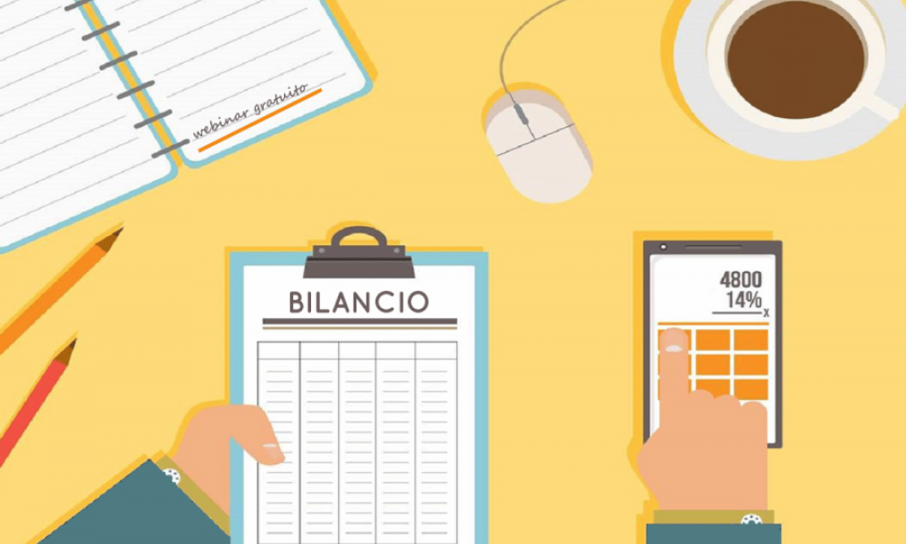 Bilanci per cassa: esempi e simulazioni per la riclassificazione ETS