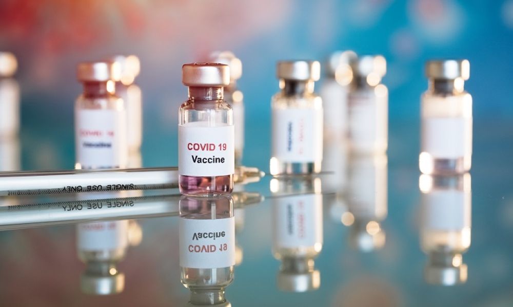 Vaccinazioni nelle aziende e rientro a lavoro del personale guarito: la Regione rende note le indicazioni Ministeriali