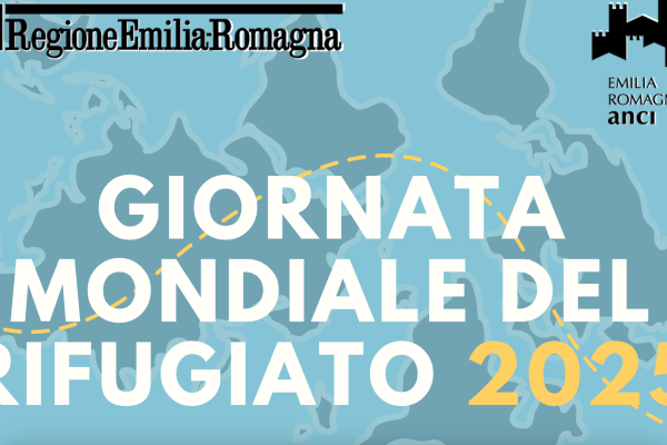 Giornata Mondiale del Rifugiato: le iniziative in Emilia-Romagna