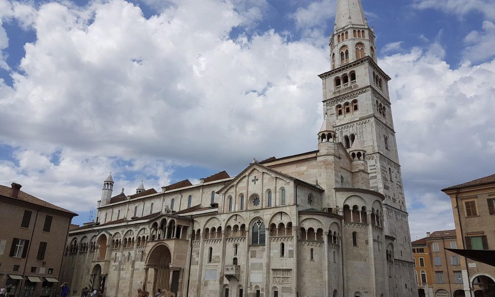 Modena eletta Capitale italiana del volontariato per il 2026