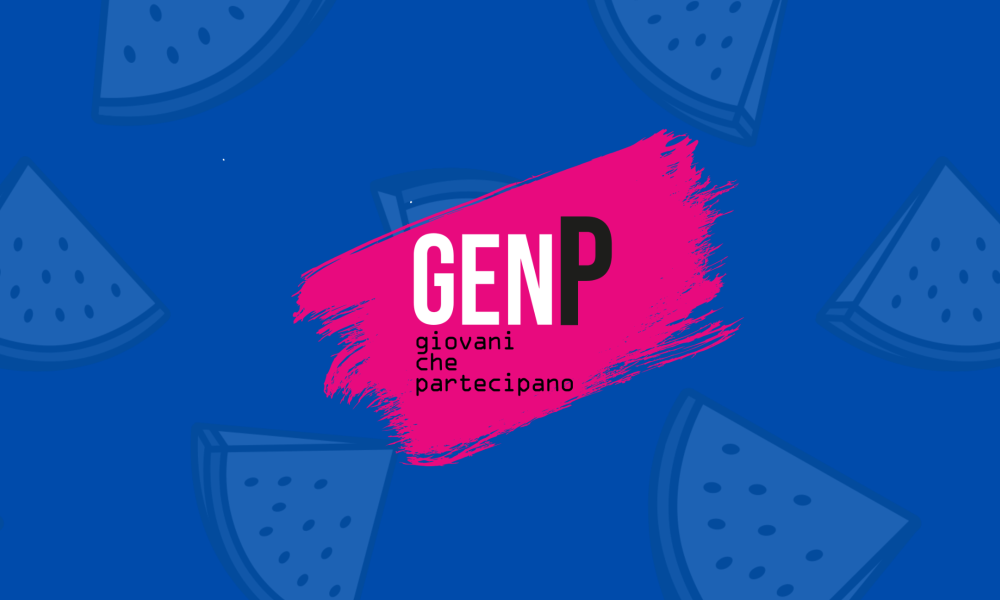 “GenP – Giovani che partecipano”, il premio per il Terzo settore che coinvolga le giovani generazioni