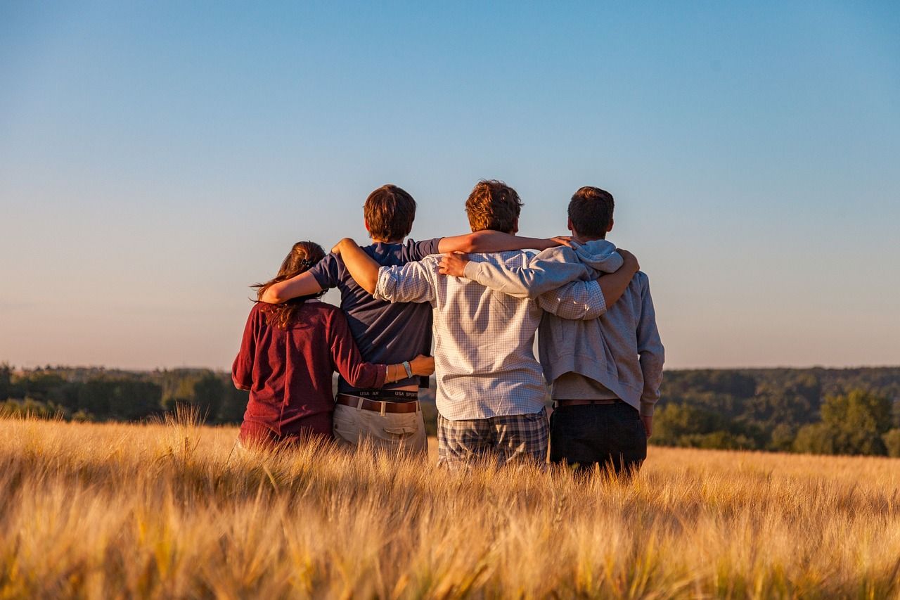 Attivatori di comunità: il nuovo bando per giovani under 35 e volontariato