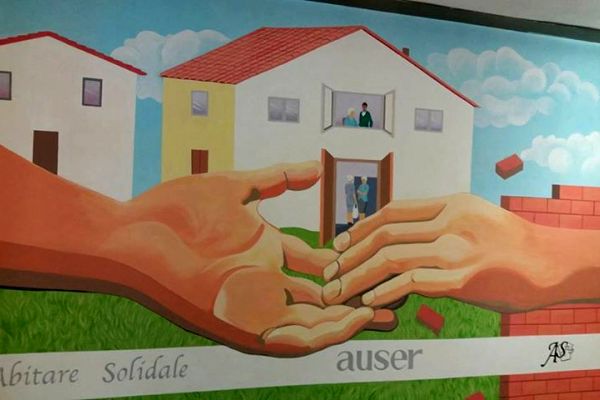 Abitare Solidale