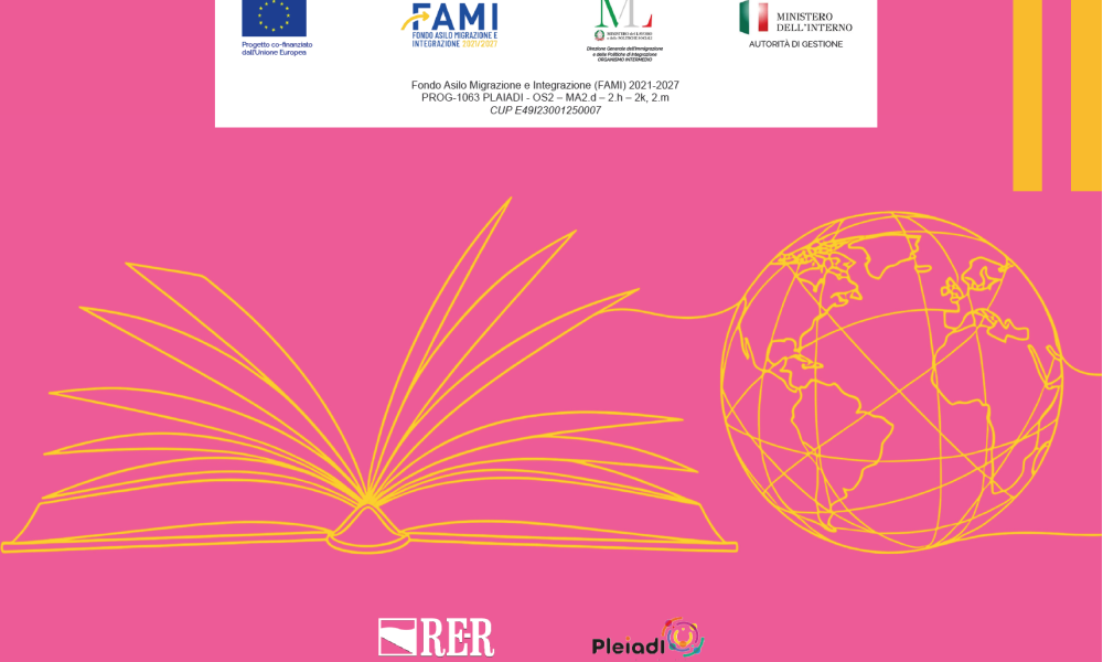 Online la mappatura dei corsi di lingua madre presenti sul territorio regionale