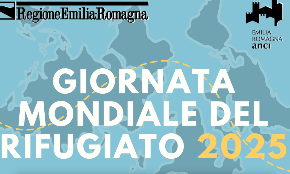 Giornata Mondiale del Rifugiato: le iniziative in Emilia-Romagna