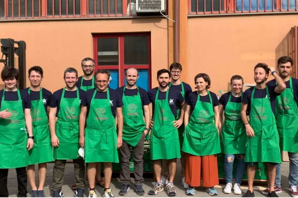 A Modena si cercano volontari per coordinamento magazzino emporio sociale Portobello