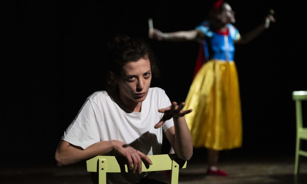 Al via la XII edizione del bando teatrale per giovani drammaturghi su temi sociali e ambientali