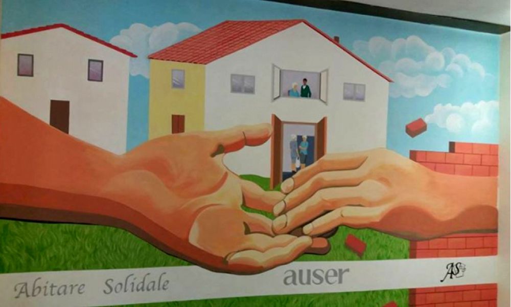 Abitare Solidale