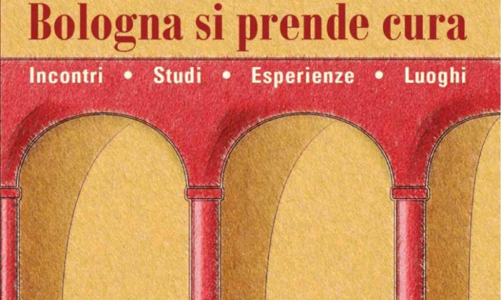 Le associazioni in Sala Borsa per Bologna si prende cura