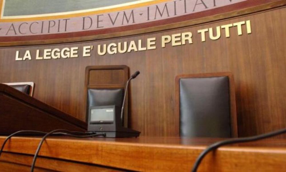 Processo Aemilia: Libera plaude all'impegno di Stefano Bonaccini affinché si svolga a Bologna