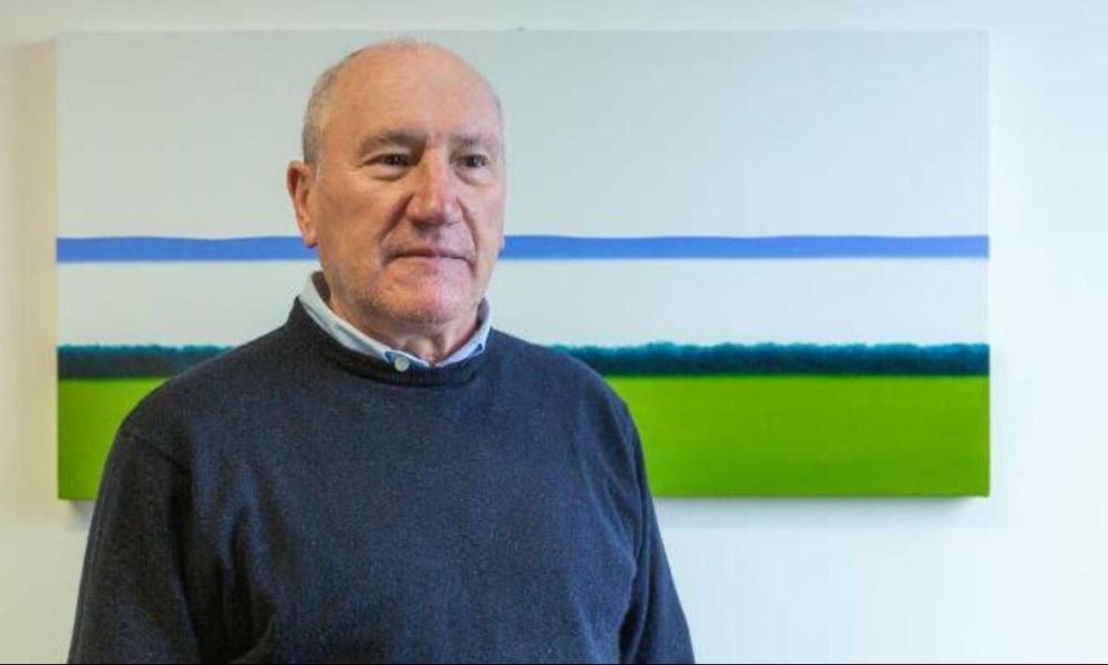 Lutto nel Terzo settore per Michele Andreana
